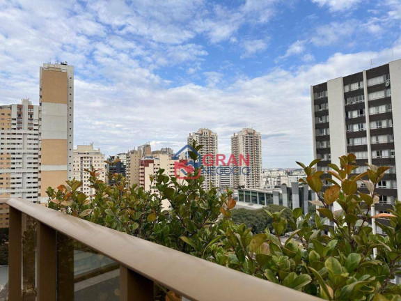 Apartamento com 3 Quartos à Venda, 244 m² em água Verde - Curitiba