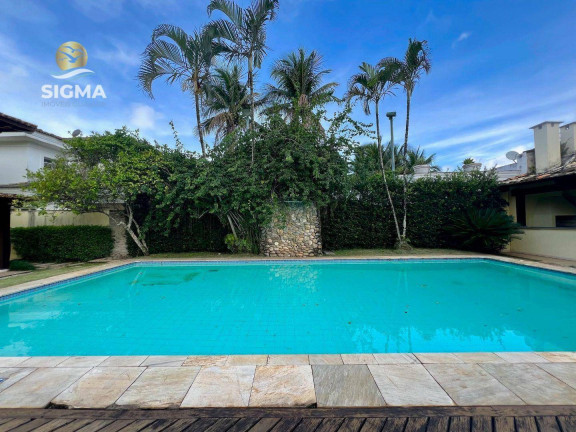 Imagem Casa com 4 Quartos à Venda, 400 m² em Jardim Acapulco - Guarujá Imagem Casa com 4 Quartos à Venda, 400 m² em Jardim Acapulco - Guarujá
