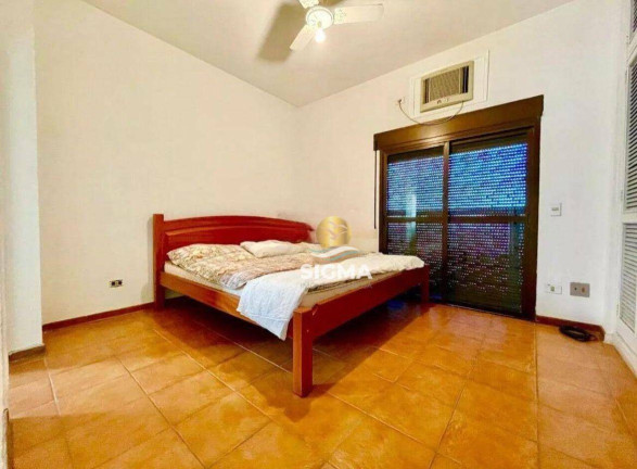 Imagem Apartamento com 3 Quartos à Venda, 130 m² em Jardim Astúrias - Guarujá Imagem Apartamento com 3 Quartos à Venda, 130 m² em Jardim Astúrias - Guarujá