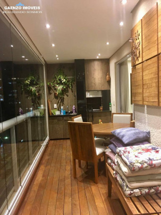 Imagem Apartamento com 3 Quartos à Venda, 156 m² em Vila Osasco - Osasco Imagem Apartamento com 3 Quartos à Venda, 156 m² em Vila Osasco - Osasco