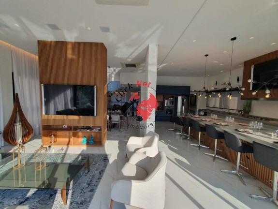 Imagem Casa de Condomínio com 3 Quartos à Venda, 430 m² em Parque Terra Nova Ii - São Bernardo Do Campo Imagem Casa de Condomínio com 3 Quartos à Venda, 430 m² em Parque Terra Nova Ii - São Bernardo Do Campo