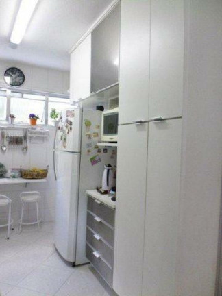 Imagem Apartamento com 3 Quartos à Venda, 92 m² em Moema - São Paulo