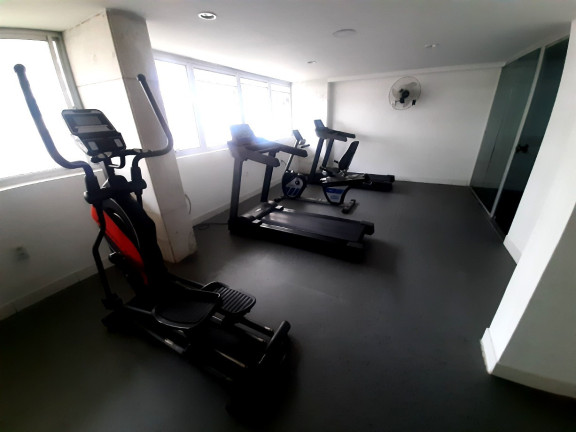 Imagem Apartamento com 4 Quartos à Venda, 148 m² em Ondina - Salvador