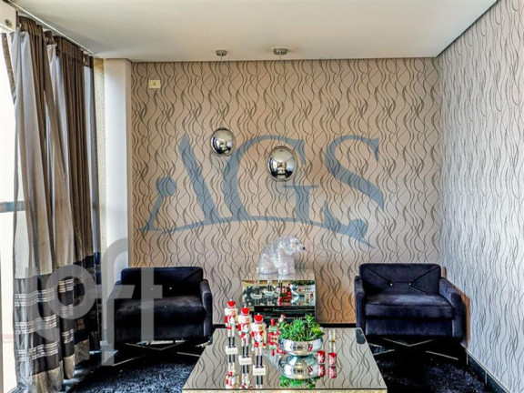Imagem Apartamento com 3 Quartos à Venda, 97 m² em Tatuape - São Paulo Imagem Apartamento com 3 Quartos à Venda, 97 m² em Tatuape - São Paulo