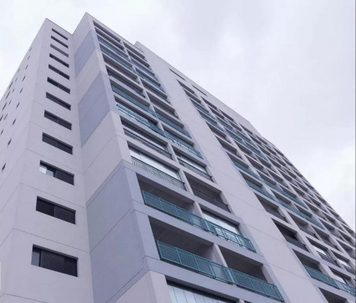 Imagem Apartamento com 1 Quarto à Venda, 33 m² em Bom Retiro - São Paulo