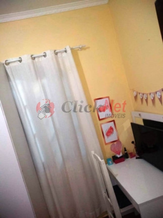 Imagem Casa com 3 Quartos à Venda, 120 m² em Jardim Las Vegas - Santo André Imagem Casa com 3 Quartos à Venda, 120 m² em Jardim Las Vegas - Santo André