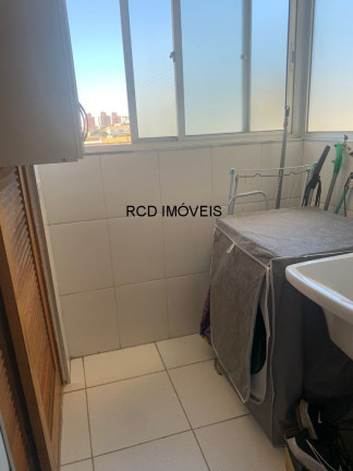Imagem Apartamento com 2 Quartos à Venda, 56 m² em Rio Pequeno - São Paulo