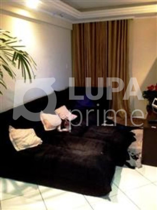 Apartamento com 2 Quartos à Venda, 52 m² em Vila Mazzei - São Paulo