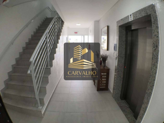 Imagem Apartamento com 2 Quartos à Venda, 83 m² em Ingleses Do Rio Vermelho - Florianópolis