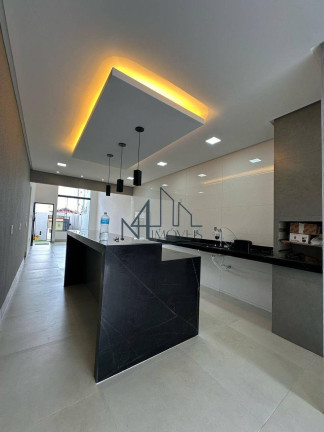 Imagem Casa com 3 Quartos à Venda, 336 m² em Jardim Buriti Sereno - Aparecida De Goiânia Imagem Casa com 3 Quartos à Venda, 336 m² em Jardim Buriti Sereno - Aparecida De Goiânia