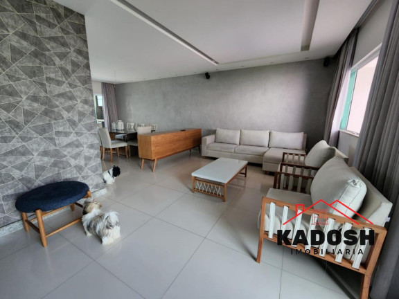 Casa com 3 Quartos para Alugar, 350 m² em Sim - Feira De Santana
