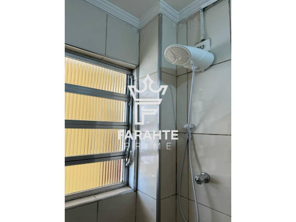 Imagem Apartamento com 1 Quarto à Venda, 39 m² em Gonzaga - Santos Imagem Apartamento com 1 Quarto à Venda, 39 m² em Gonzaga - Santos