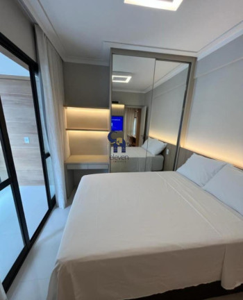Imagem Apartamento com 1 Quarto à Venda, 32 m² em Barra - Salvador Imagem Apartamento com 1 Quarto à Venda, 32 m² em Barra - Salvador