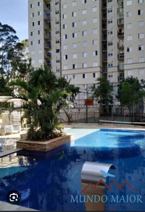 Imagem Apartamento com 3 Quartos à Venda, 60 m² em Planalto - São Bernardo Do Campo Imagem Apartamento com 3 Quartos à Venda, 60 m² em Planalto - São Bernardo Do Campo