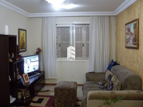 Imagem Apartamento com 2 Quartos à Venda, 60 m² em Nonoai - Santa Maria