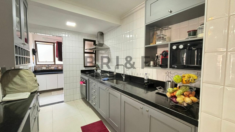 Imagem Apartamento com 1 Quarto à Venda, 60 m² em Brooklin - São Paulo