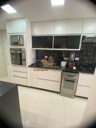 Imagem Apartamento com 3 Quartos à Venda, 106 m² em Santo Antonio - São Caetano Do Sul Imagem Apartamento com 3 Quartos à Venda, 106 m² em Santo Antonio - São Caetano Do Sul