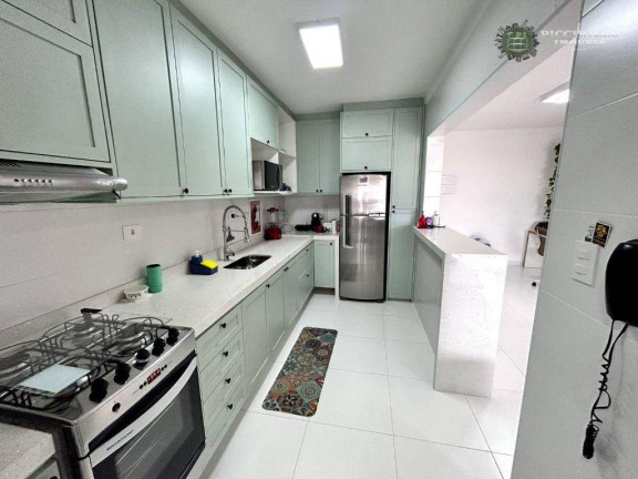 Imagem Apartamento com 2 Quartos à Venda, 107 m² em Aviação - Praia Grande Imagem Apartamento com 2 Quartos à Venda, 107 m² em Aviação - Praia Grande