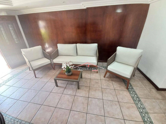 Imagem Apartamento com 1 Quarto à Venda, 50 m² em Tupi - Praia Grande