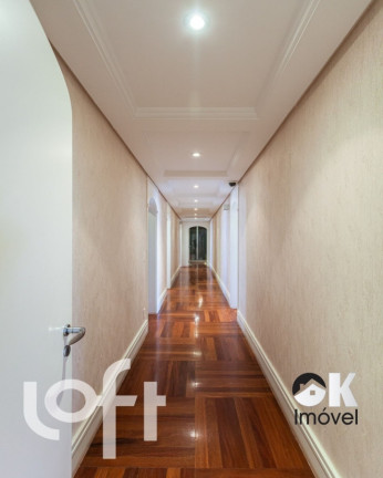 Imagem Apartamento com 4 Quartos à Venda, 330 m² em Higienópolis - São Paulo Imagem Apartamento com 4 Quartos à Venda, 330 m² em Higienópolis - São Paulo