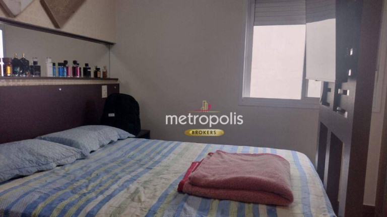 Imagem Apartamento com 2 Quartos à Venda, 75 m² em Barcelona - São Caetano Do Sul Imagem Apartamento com 2 Quartos à Venda, 75 m² em Barcelona - São Caetano Do Sul
