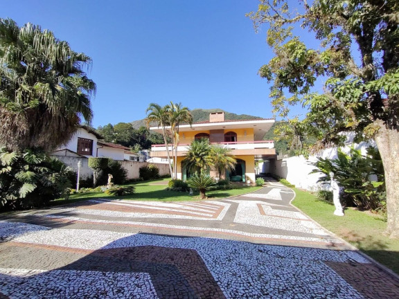 Imagem Casa com 7 Quartos à Venda, 800 m² em Alto - Teresópolis Imagem Casa com 7 Quartos à Venda, 800 m² em Alto - Teresópolis