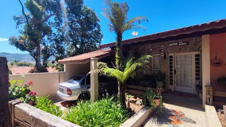 Imagem Casa com 4 Quartos à Venda, 228 m² em Jardim Do Lago - Atibaia Imagem Casa com 4 Quartos à Venda, 228 m² em Jardim Do Lago - Atibaia