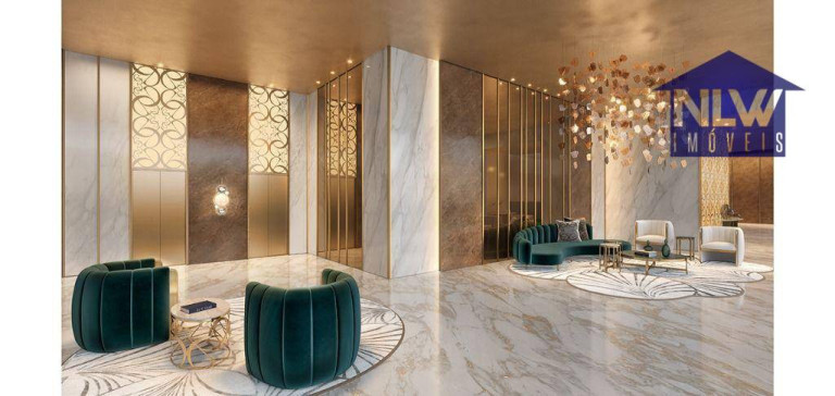 Imagem Apartamento com 5 Quartos à Venda, 493 m² em Indianópolis - São Paulo Imagem Apartamento com 5 Quartos à Venda, 493 m² em Indianópolis - São Paulo