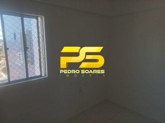 Imagem Apartamento com 3 Quartos à Venda, 70 m² em Tambauzinho - João Pessoa