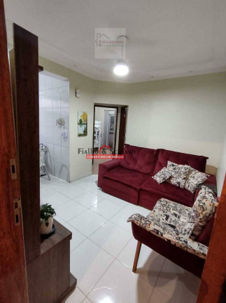 Cobertura com 2 Quartos à Venda,  em Silvestre - Viçosa