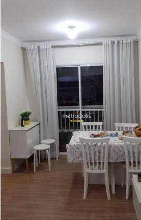 Imagem Apartamento com 2 Quartos à Venda, 52 m² em Vila Príncipe De Gales - Santo André Imagem Apartamento com 2 Quartos à Venda, 52 m² em Vila Príncipe De Gales - Santo André