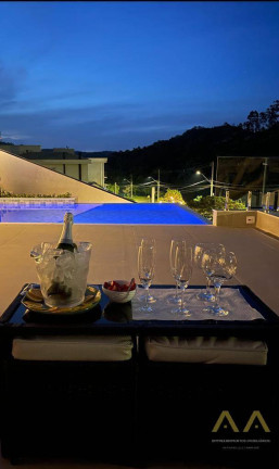 Imagem Casa com 4 Quartos à Venda, 323 m² em Paiol Velho - Santana De Parnaíba Imagem Casa com 4 Quartos à Venda, 323 m² em Paiol Velho - Santana De Parnaíba