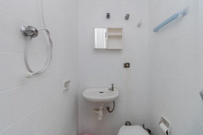 Imagem Apartamento com 2 Quartos à Venda, 85 m² em Perdizes - São Paulo