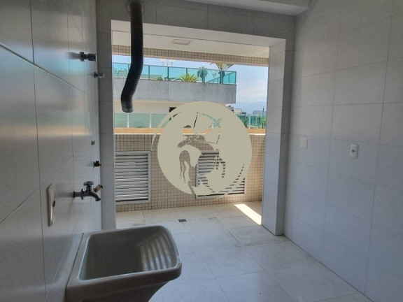 Imagem Apartamento com 3 Quartos à Venda, 178 m² em Santos
