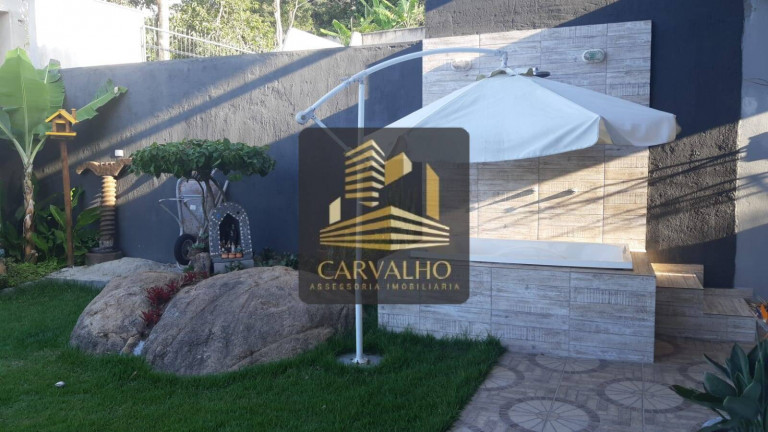 Imagem Casa com 2 Quartos à Venda, 230 m² em Vargem Pequena - Florianópolis Imagem Casa com 2 Quartos à Venda, 230 m² em Vargem Pequena - Florianópolis