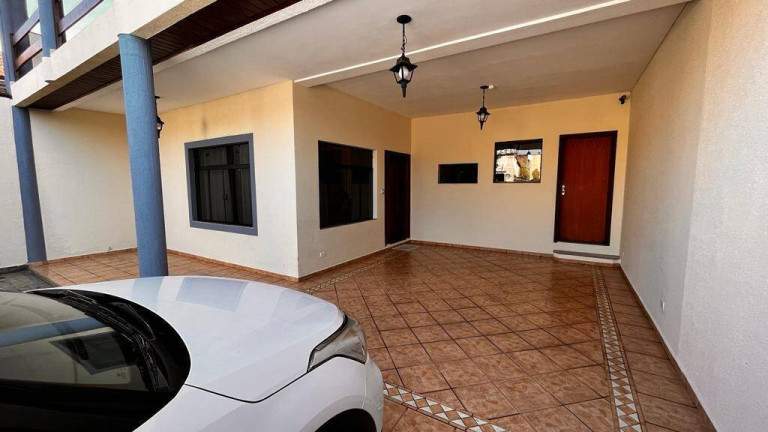 Imagem Sobrado com 3 Quartos à Venda, 333 m² em Jardim Das Nações - Taubaté Imagem Sobrado com 3 Quartos à Venda, 333 m² em Jardim Das Nações - Taubaté