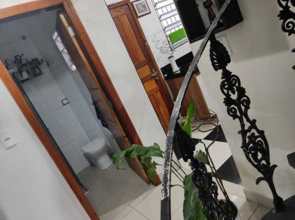 Imagem Sobrado com 3 Quartos para Alugar, 150 m² em Guilhermina - Praia Grande Imagem Sobrado com 3 Quartos para Alugar, 150 m² em Guilhermina - Praia Grande