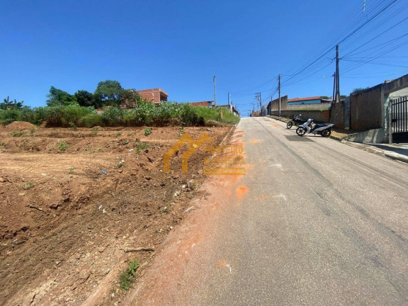 Terreno à Venda,  em Jardim Belo Horizonte - Itapetininga