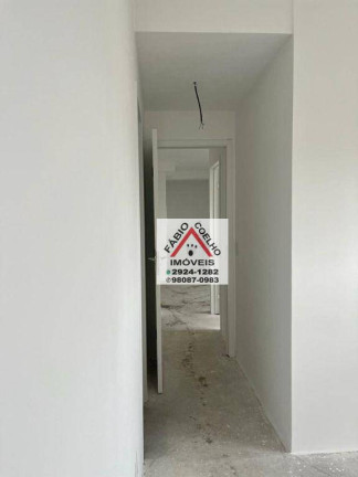 Imagem Apartamento com 2 Quartos à Venda, 62 m² em Brooklin - São Paulo