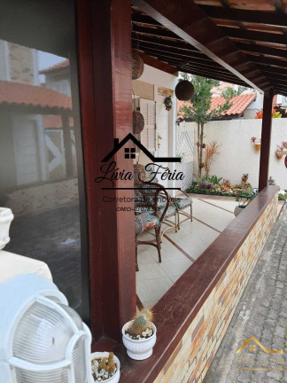 Imagem Casa com 2 Quartos à Venda,  em Parque Aurora - Campos Dos Goytacazes