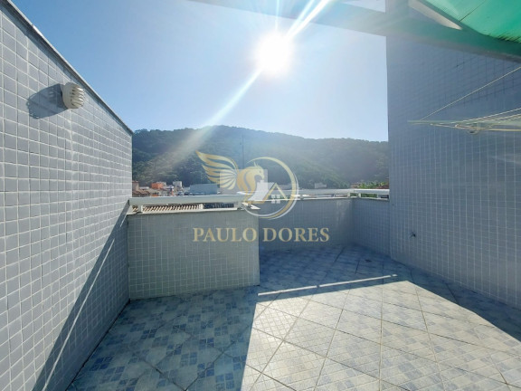 Imagem Cobertura com 4 Quartos à Venda, 310 m² em Praia Grande - Ubatuba