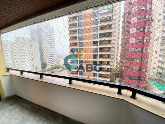 Imagem Apartamento com 3 Quartos à Venda, 156 m² em Centro - São Bernardo Do Campo Imagem Apartamento com 3 Quartos à Venda, 156 m² em Centro - São Bernardo Do Campo