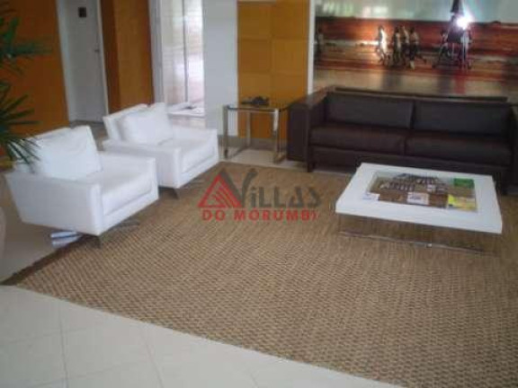 Imagem Apartamento com 2 Quartos à Venda, 80 m² em Riviera Módulo 2 - Bertioga