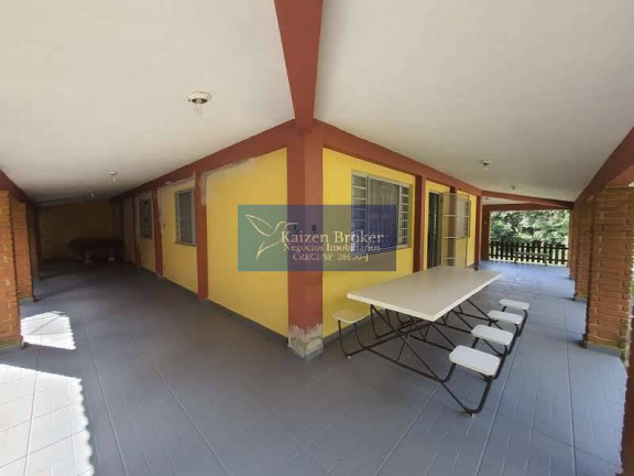 Imagem Chácara com 3 Quartos à Venda, 24.202 m² em Campo Novo - Bragança Paulista