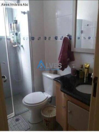 Imagem Apartamento com 3 Quartos à Venda, 80 m² em Planalto - São Bernardo Do Campo Imagem Apartamento com 3 Quartos à Venda, 80 m² em Planalto - São Bernardo Do Campo