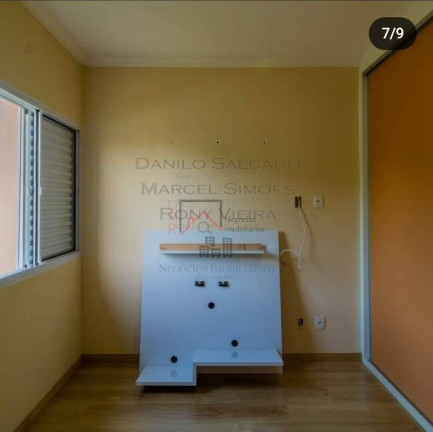 Imagem Casa com 2 Quartos à Venda, 75 m² em Centro (jacaré) - Cabreúva