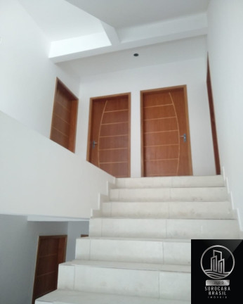 Imagem Kitnet com 1 Quarto à Venda, 30 m² em Jardim Simus - Sorocaba
