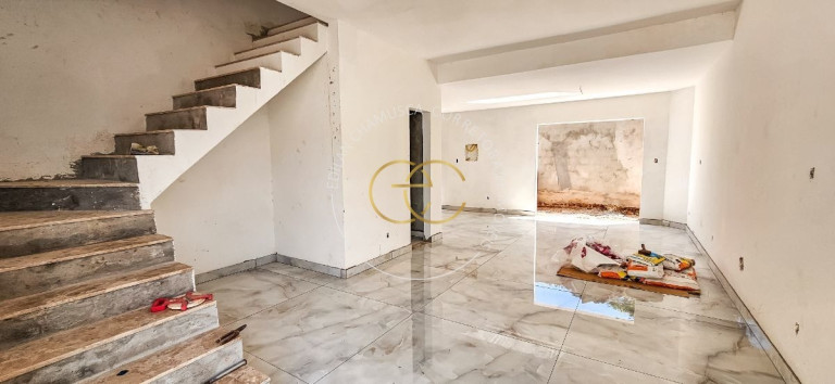 Imagem Casa de Condomínio à Venda, 120 m² em Abrantes - Camaçari