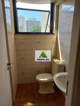 Imagem Sala Comercial para Alugar, 48 m² em Centro - Campinas