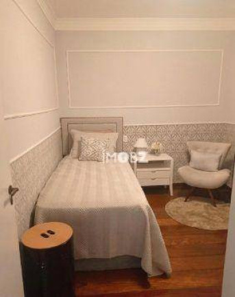 Imagem Imóvel com 3 Quartos à Venda, 250 m² em Vila Salete - São Paulo